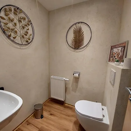 Vakantieboerderij Tommarlhof