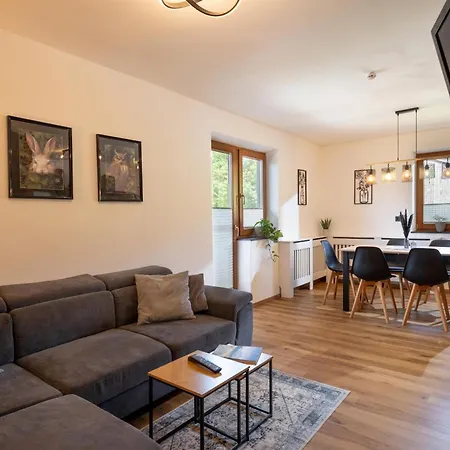 Farm stay Tommarlhof Soll
