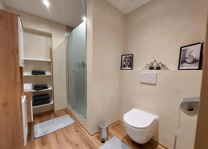 Tommarlhof Farmház Söll