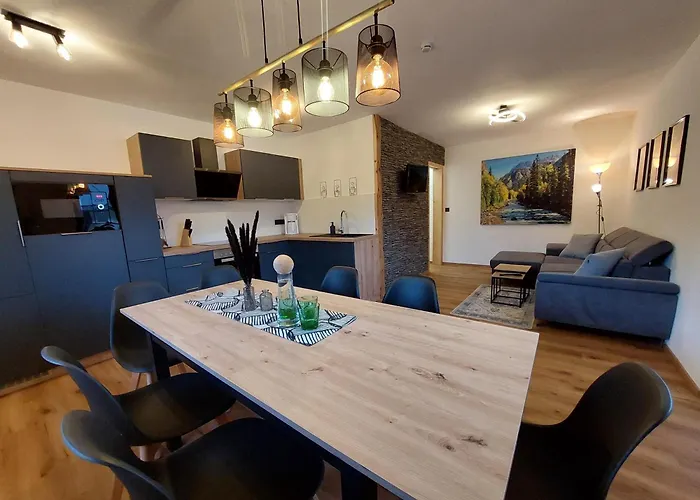 Tommarlhof Farmház *